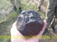 Meteorit (3)
